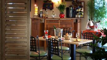 Hotel le kolibri