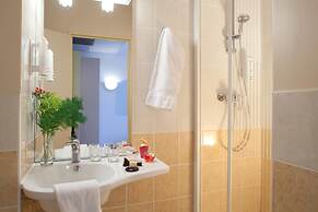 Hotel le kolibri