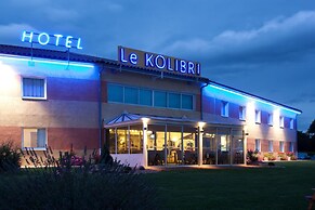 Hotel le kolibri