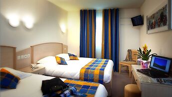 Hotel le kolibri