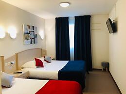Hotel le kolibri