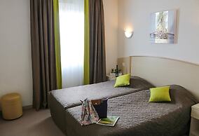 Hotel le kolibri