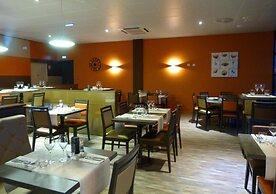 Hotel le kolibri
