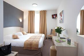 Hotel le kolibri