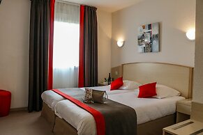 Hotel le kolibri