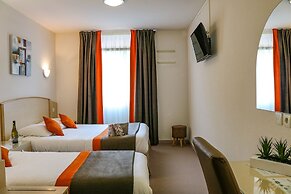 Hotel le kolibri