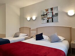 Hotel le kolibri