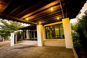 Buabaan Villa
