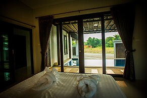 Buabaan Villa