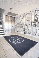 fab Hotel