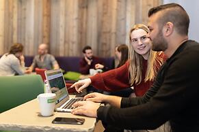 Explorer Hotel Kitzbühel