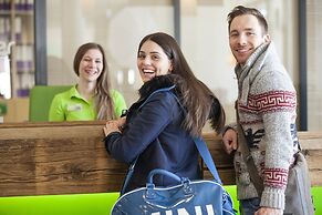 Explorer Hotel Kitzbühel