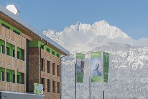 Explorer Hotel Kitzbühel