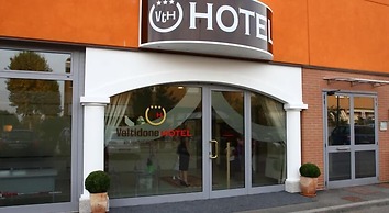 Valtidone Hotel