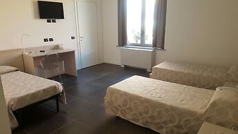 Valtidone Hotel
