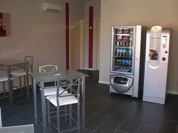 Valtidone Hotel