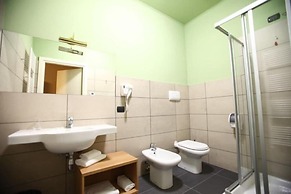 Valtidone Hotel