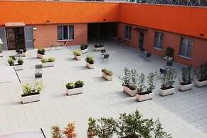 Valtidone Hotel