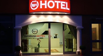 Valtidone Hotel