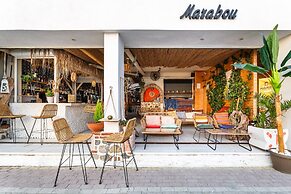Hotel Marabou