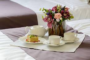 Park Wood Hotel