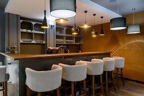 Park Wood Hotel