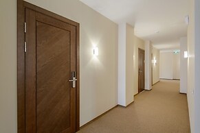 Park Wood Hotel