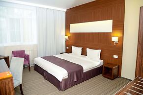 Park Wood Hotel