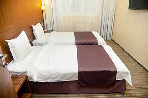 Park Wood Hotel