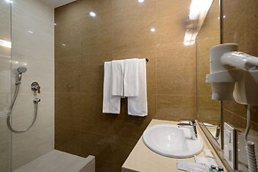 Park Wood Hotel