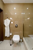 Park Wood Hotel