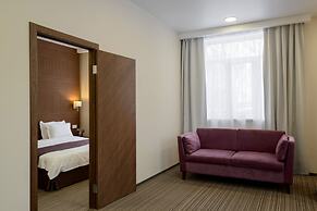 Park Wood Hotel