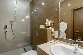 Park Wood Hotel