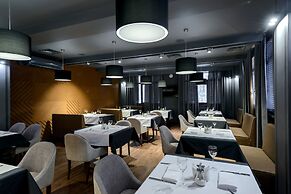 Park Wood Hotel