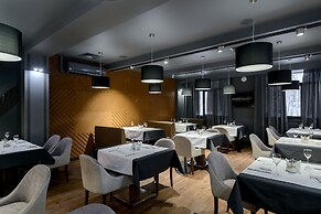 Park Wood Hotel