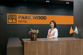 Park Wood Hotel