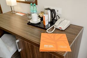 Park Wood Hotel