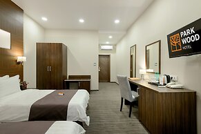 Park Wood Hotel