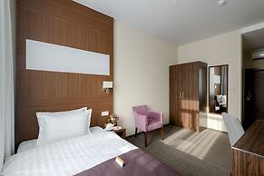 Park Wood Hotel