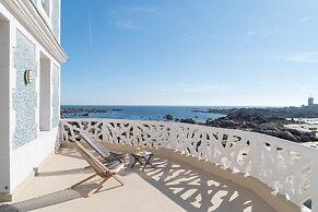 Hôtel de la Mer