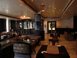 OYO 2617 Hotel Samrat Heavens