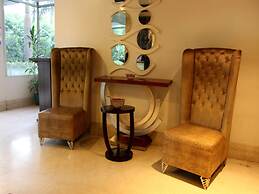 OYO 2617 Hotel Samrat Heavens