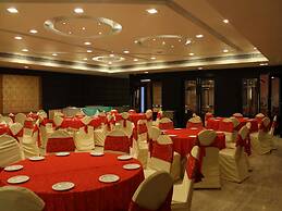 OYO 2617 Hotel Samrat Heavens