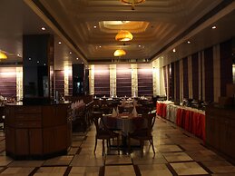 OYO 2617 Hotel Samrat Heavens