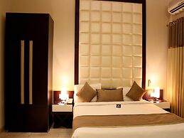 OYO 2617 Hotel Samrat Heavens