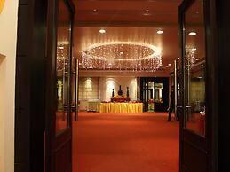 OYO 2617 Hotel Samrat Heavens