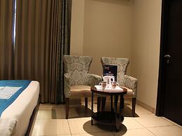 OYO 2617 Hotel Samrat Heavens