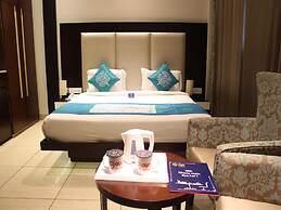 OYO 2617 Hotel Samrat Heavens