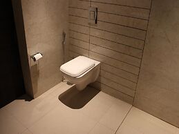 OYO 2617 Hotel Samrat Heavens