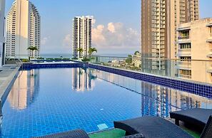 Laguna Bay 2 by PSR ASIA